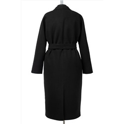 01-11927 Пальто женское демисезонное