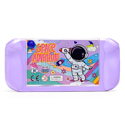 Водная игра "Космический мир" в пакете