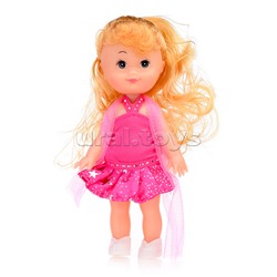 Кукла "Крошка Сью" в пакете