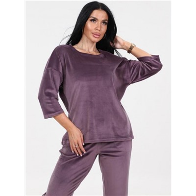 Костюм "Дерин" (Лиловый)