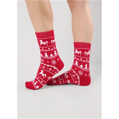 Носки женские