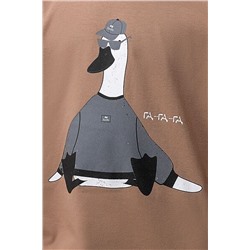 Футболка BODO-S, 1066016