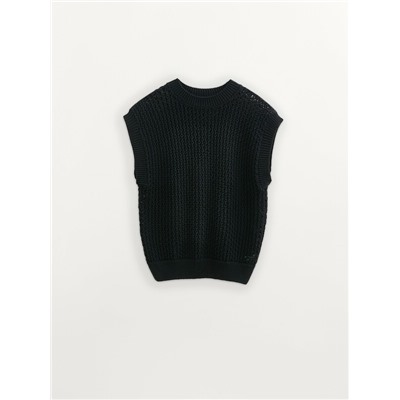 CONTE LDK2458 Жилет женский