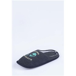 Туфли домашние мужские HOME LINE 04Т-100