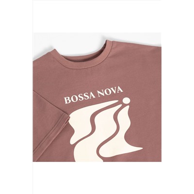Костюм (Футболка+Шорты) BOSSA NOVA, 1103974