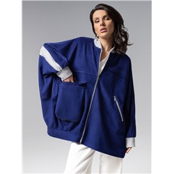 CHARUTTI Бомбер 12029