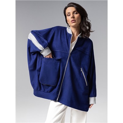 CHARUTTI Бомбер 12029