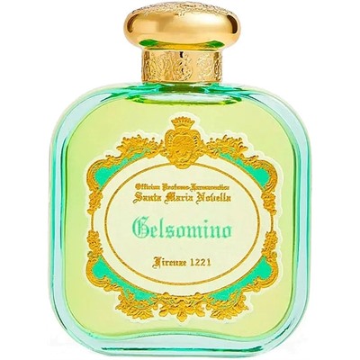 SANTA MARIA NOVELLA GELSOMINO 2023 edp 2ml пробник