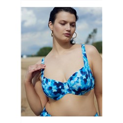 Бюстгальтер купальный MARK FORMELLE, 1042503