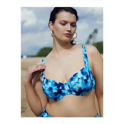 Бюстгальтер купальный MARK FORMELLE, 1042503