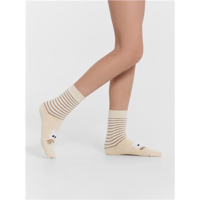 НОСКИ ДЕТСКИЕ 500K-2883