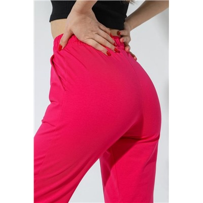 Брюки МЕГАПОЛИС-5 (фуксия)