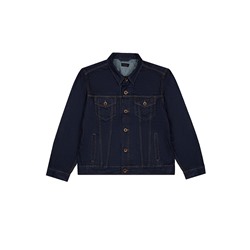 Куртка джинсовая муж. SAM_RINSE_44ISTANBULRINSETB