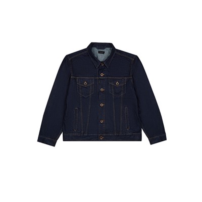 Куртка джинсовая муж. SAM_RINSE_44ISTANBULRINSETB