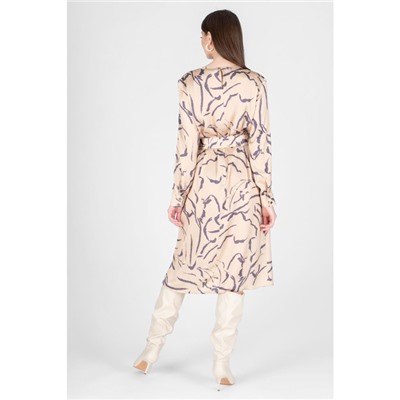 Платье миди женское Eliseeva Olesya, размер 44