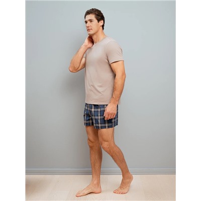 INDEFINI Шорты 4034PDK