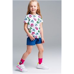 Шорты PLAYTODAY, 965738