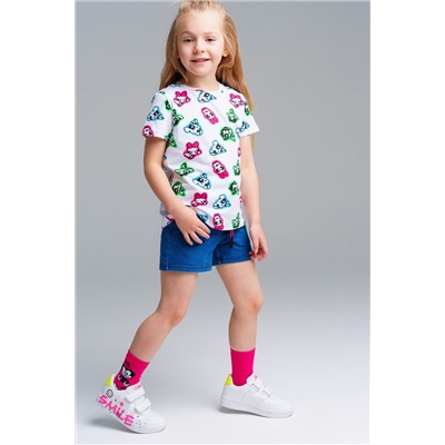 Шорты PLAYTODAY, 965738