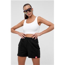 Шорты женские Атланта (Черный)