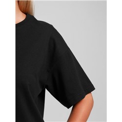 Туника Сабо-2 (Черный)