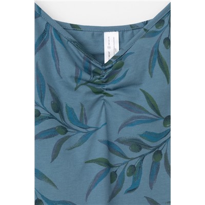 Trikozza Сорочка Е 10008/24