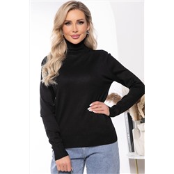 Водолазка "Зимняя история" LADY TAIGA, 949822