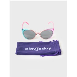 Солнцезащитные очки с поляризацией для детей