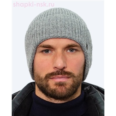 12952 PMMU Ушанка мужская (57-59)
