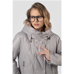 04-3162 Куртка женская демисезонная (синтепон 100)