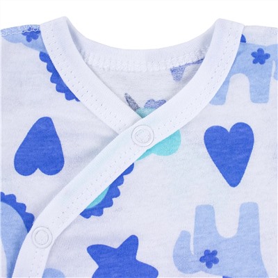 YOULALA Распашонка 1204102601