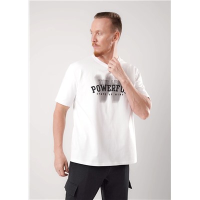 CLEVER Футболка 452301/09кдт_п