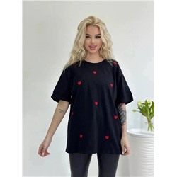 Футболка женская