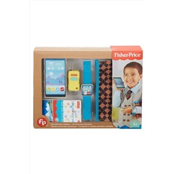 Fisher-price Игровой набор "Бизнесмен" MATTEL, 267801