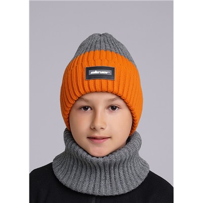 457158 CLEVER Шапка