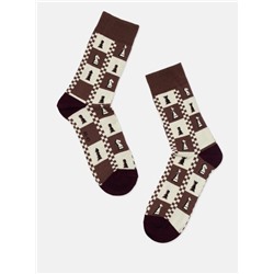 Унисекс БРЕСТСКИЕ НОСКИ 4200К CHESS