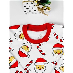 87/432 Пижама детская (интерлок) НГ