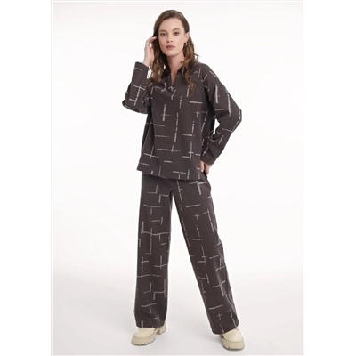 CLEVER Джемпер 157016/187ввэ