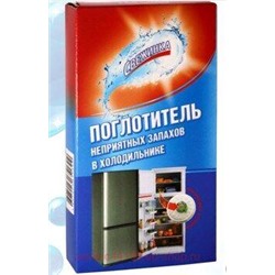 Норвин Поглотитель неприятного запаха в холодильнике Свежинка