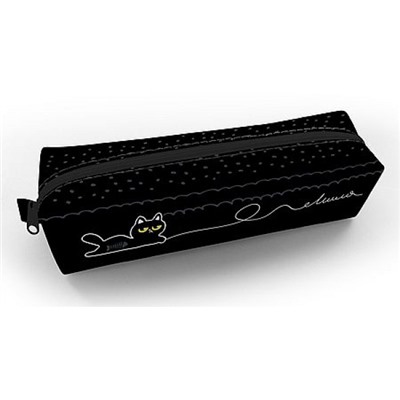 Пенал-косметичка 210х50х60 мм "Кошмарики" (094960) 61186 Хатбер