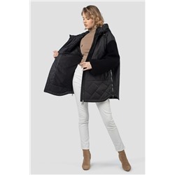 04-3139 Куртка женская демисезонная (Холлофайбер 100)