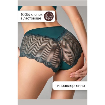 Трусы 0208 кружевные 46-60 3 шт НАТАЛИ, 1211668