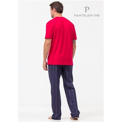PDK-371 (Пижама мужская, PanteLemone )
