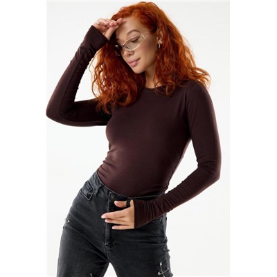 Лонгслив женский Скимс К Арт. 10605