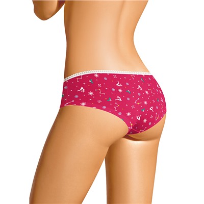 Трусы женские шорты