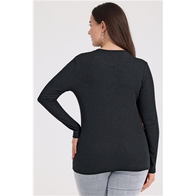 Лонгслив АПРЕЛЬ, 940836