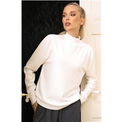 Водолазка Никс (белый)