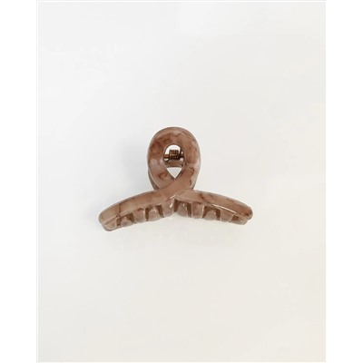 Заколка-крабик