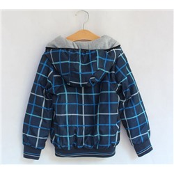 Куртка для мальчика KU34