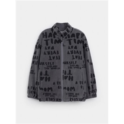 CROCKID Куртка ФЛ 34029/н/2 ГР