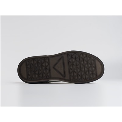 Кроссовки Prada